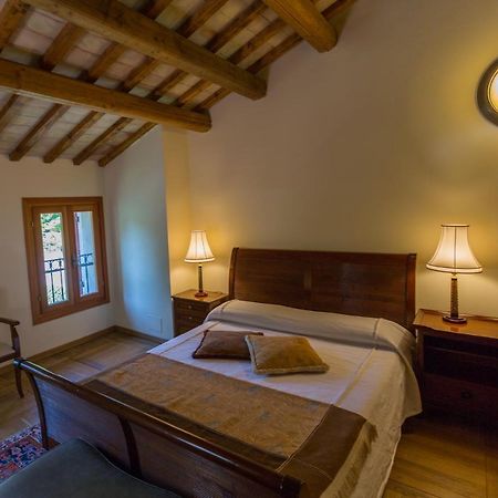 SolagnaCasa Sul Fiume County House住宿加早餐旅馆 外观 照片