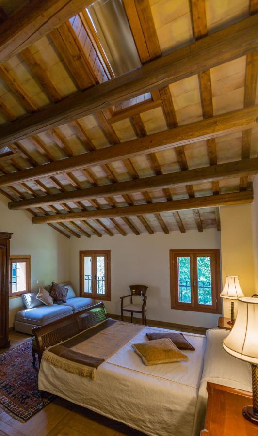 SolagnaCasa Sul Fiume County House住宿加早餐旅馆 外观 照片